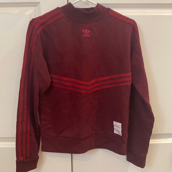 Adidas Hoodie - small - Picture 1 of 3